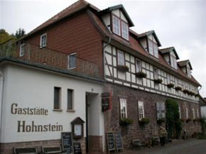 Hotel Hohnstein in Neustadt/Harz, Nordhausen